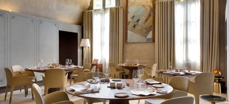 丰富的贝尔瓦尔酒店(Hôtel Richer de Belleval - Relais & Châteaux)图片