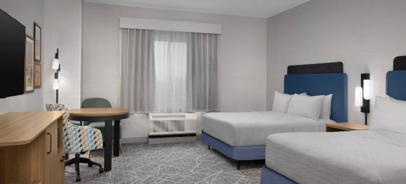 希尔顿德克斯特欢朋酒店(Hampton Inn by Hilton Dexter)图片