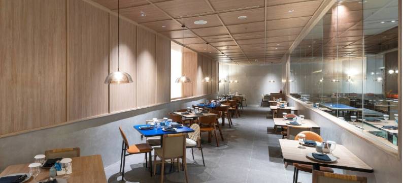 雅加达PIK2金色郁金香基础(Hotel Golden Tulip Essential PIK2 Jakarta Member of Artotel Wanderlust)图片