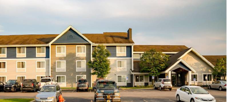 凯艺酒店 - 近医疗中心(Quality Inn Near Medical Center)图片