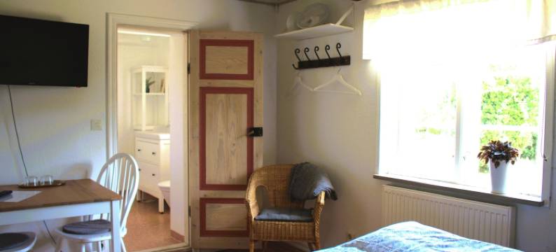 兰德特住宿加早餐旅馆(Landet Bed and Breakfast)图片