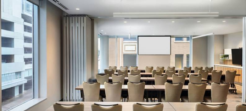 奥斯汀市中心雅乐轩酒店(Aloft Austin Downtown)图片