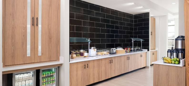 Springhill Suites By Marriott 亚特兰大科文顿(SpringHill Suites by Marriott Atlanta Covington)图片