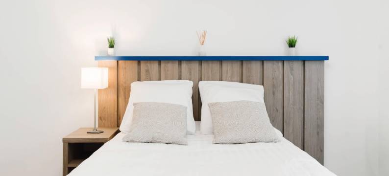 圣马洛公寓品质酒店(Quality Suites Saint-Malo)图片