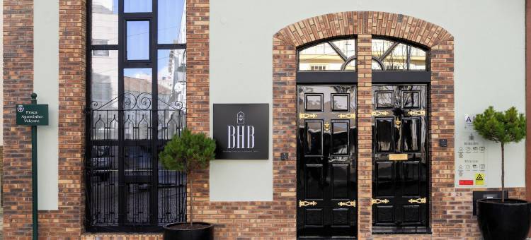 BHB 精品屋(BHB Boutique House)图片