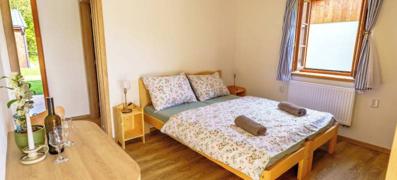 弗拉什托夫奇度假区(Vlaštovčí recreation area)图片