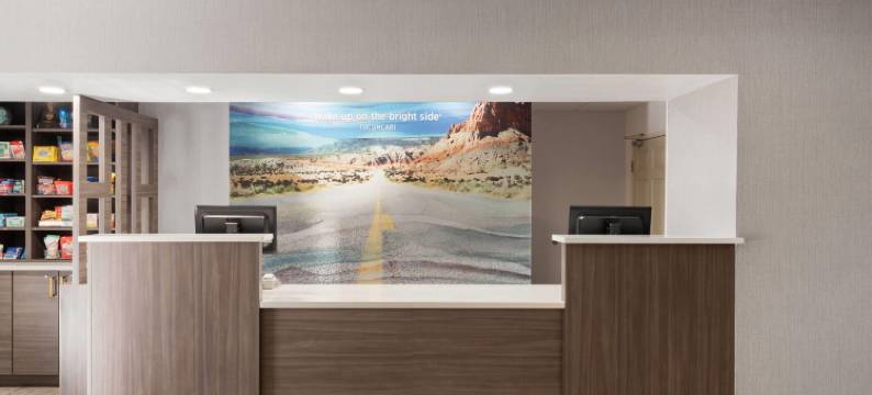 图克姆卡里拉昆塔温德姆套房酒店(La Quinta Inn & Suites by Wyndham Tucumcari)图片