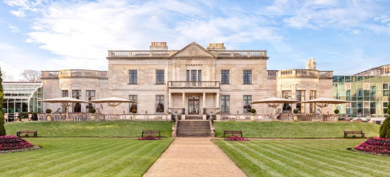 都柏林, 圣海伦酒店(St Helen's Hotel, Dublin)图片