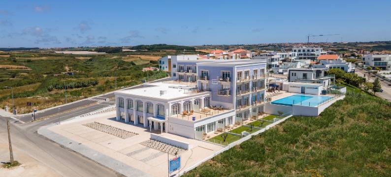 海景公寓 - 海景(Ocean View Apartments)图片