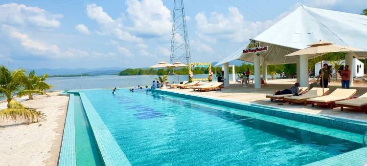 MN Koh Kong Resort图片