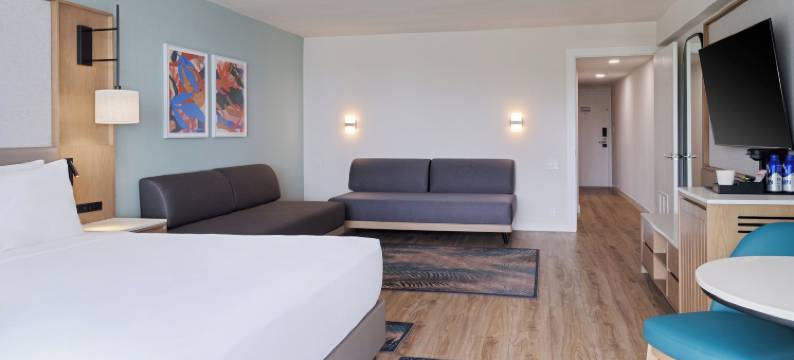 voco Sandpiper 全包度假村，由IHG提供(Voco Sandpiper All Inclusive Resort by IHG)图片