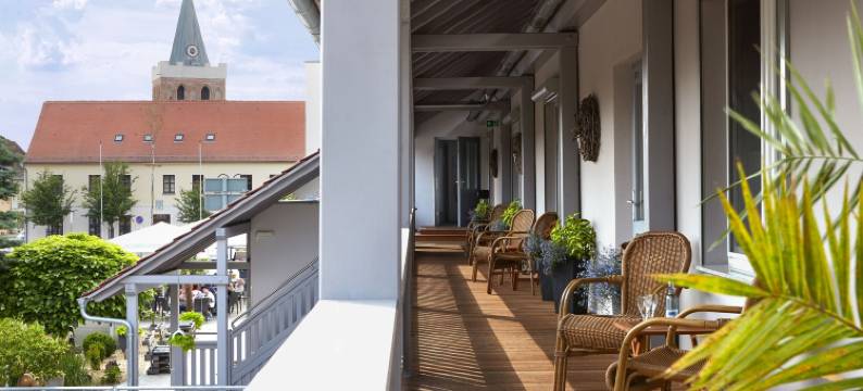 施洛斯加斯旅馆(Pension Schlossgasse)图片