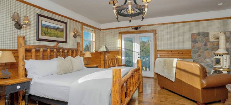 酒乡给朋友旅馆及早餐住宿(ForFriends Inn Wine Country Bed and Breakfast)图片