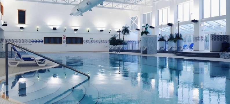 曼彻斯特贝里乡村酒店(Village Hotel Manchester Bury)图片