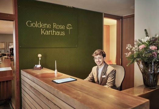 Goldene Rose Karthaus Hotel Overview