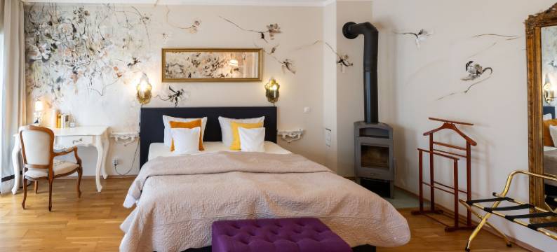 索鲁普酒店(Söruper Hof)图片