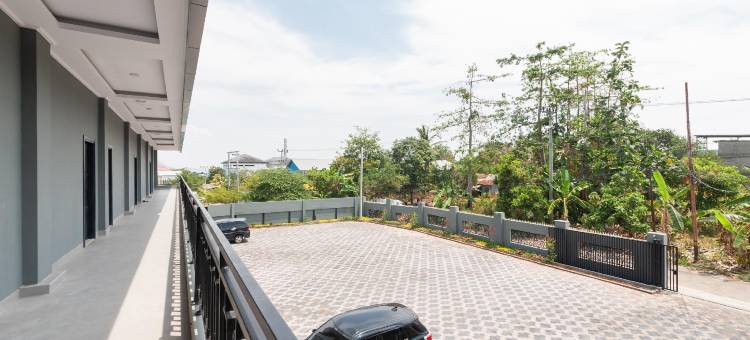 Urbanview Hotel AnD Lampung by RedDoorz图片