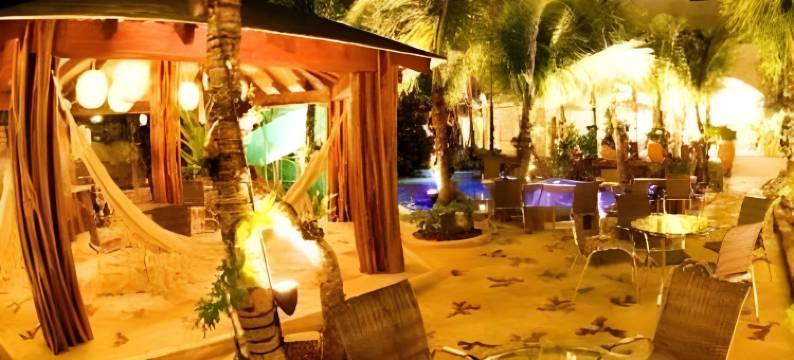 贝拉里奥皇宫酒店(Beira Rio Palace Hotel)图片