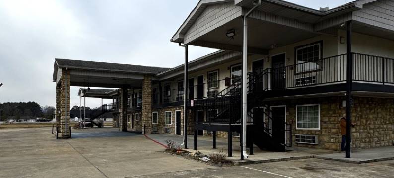 奇卡马加布拉格将军套房酒店(General Bragg Inn & Suites Chickamauga)图片