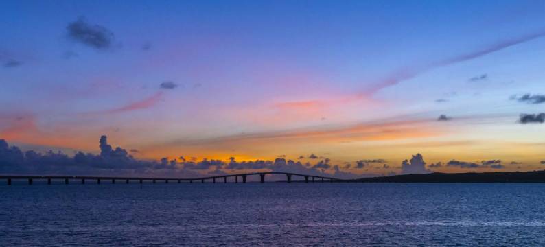 金城先生幸福2号度假村(Mr.Kinjo Happiness Resort 2)图片