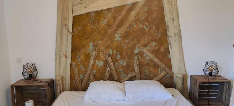 Terrasse du Pont Alsort Apt 2/2 - Jacuzzi & Panoramic Valley View图片