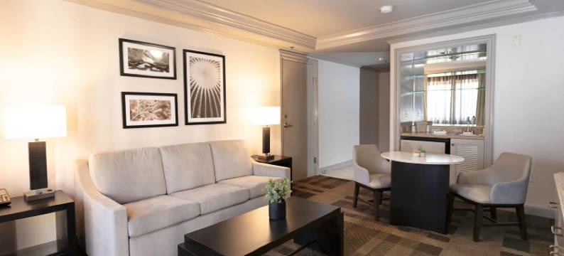 Silver Sevens Hotel & Casino图片