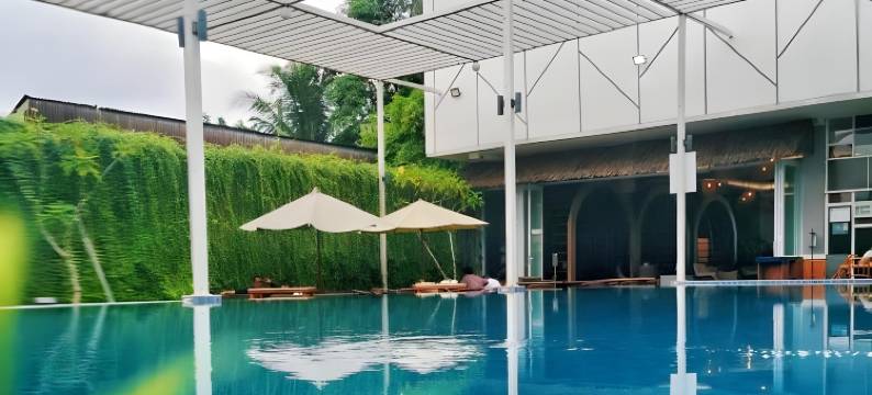 中心大酒店(Grand Central Hotel Medan)图片