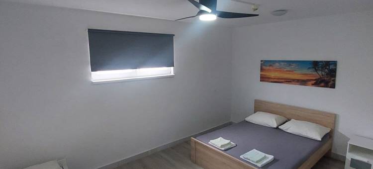 布鲁洛公寓酒店(Apartments BruLo)图片