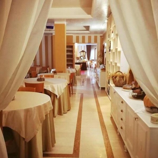 Hotel Arimannia(Hotel Arimannia)图片