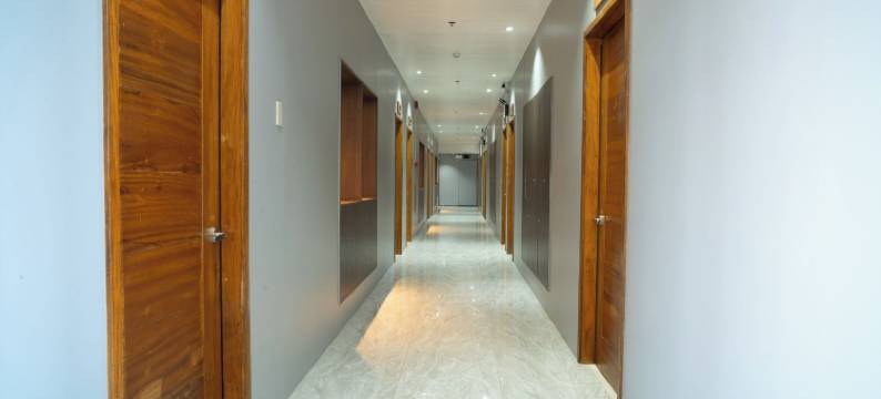 马丹娜家庭酒店和新Pandan套房(Madonna Hometel and Suites New Pandan)图片