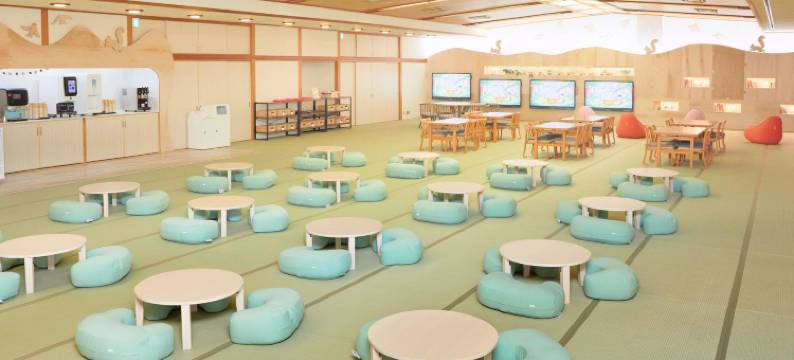 那须高原美爵温泉度假酒店(Grand Mercure Nasu Highlands Resort & Spa)图片