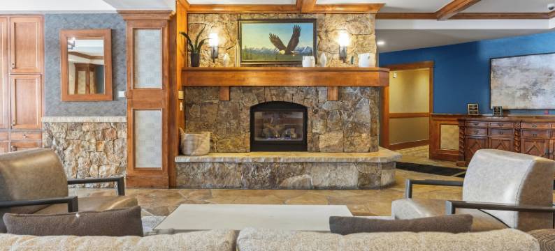 林地孤鹰酒店-基斯顿度假集团(Timbers & Lone Eagle by Keystone Resort)图片