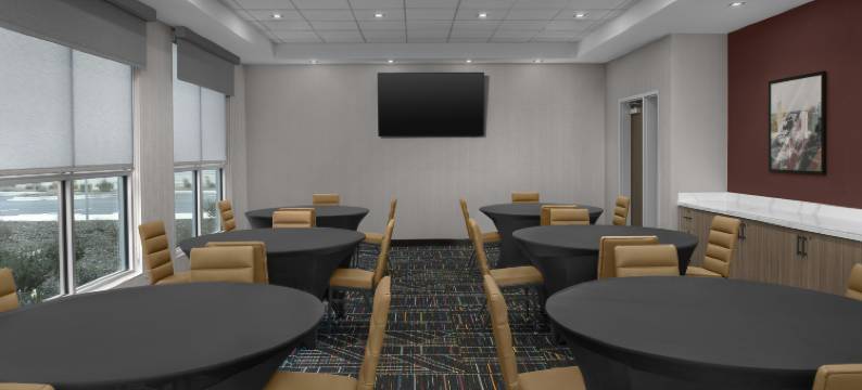 Tru By Hilton 康科德 夏洛特(Tru By Hilton Concord Charlotte)图片