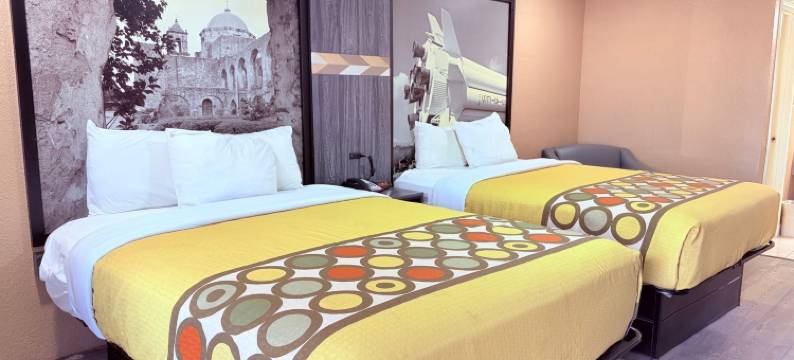 Express Inn & Suites Houston Katy图片