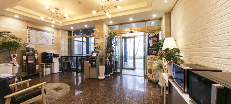朱诺酒店(Hotel Juno)图片