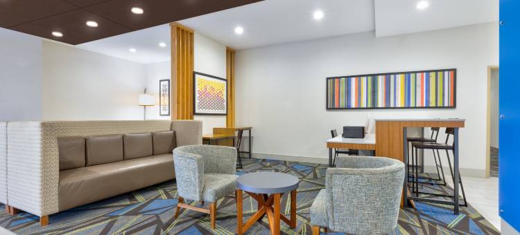 智选假日套房酒店阿马里洛南(Holiday Inn Express & Suites AMARILLO SOUTH by IHG)图片
