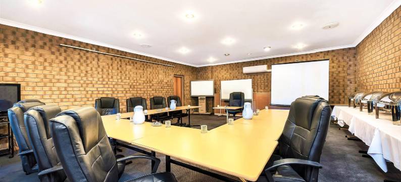 松布列罗舒适套房酒店(Comfort Inn & Suites Sombrero)图片