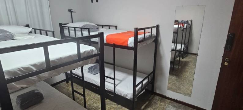 圣查尔斯旅馆(Saint Charles Hostel)图片