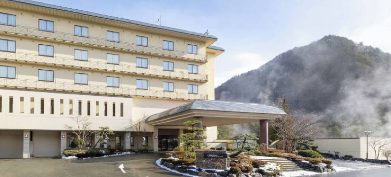 大江戸温泉物語 Premium 岩手花巻(Ooedo Onsen Monogatari Premium Iwatehanamaki)图片