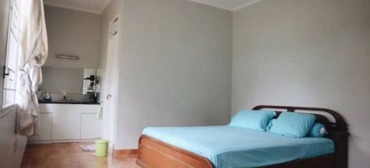 Villa Puri Gunung Geulis - Cozy Staycation图片