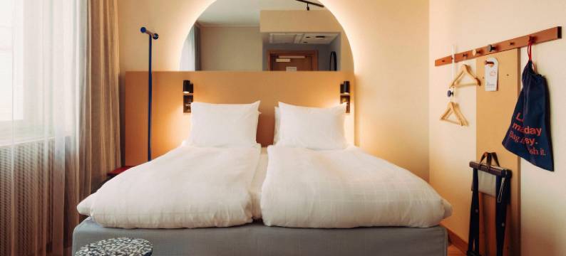 Scandic Go Lilla Bommen 5图片