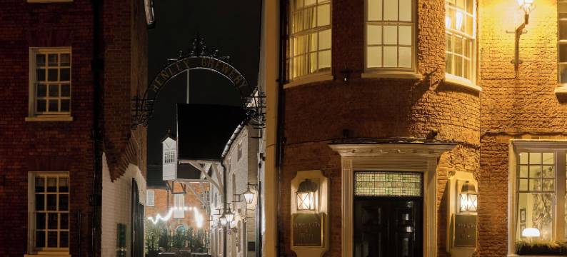 杜威恩酒店-亨利(Hotel du Vin Henley)图片