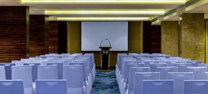 果阿诺富特水疗度假酒店(Novotel Goa Resort & Spa)图片