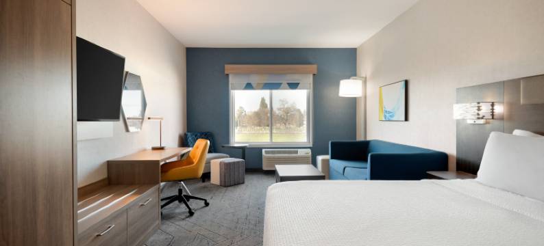 尤巴城马里斯维尔洲际智选假日套房酒店(Holiday Inn Express & Suites YUBA CITY - MARYSVILLE by IHG)图片