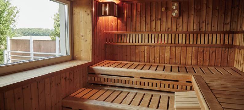 弗莱尔尼斯酒店(Flair-Hotel Neeth)图片