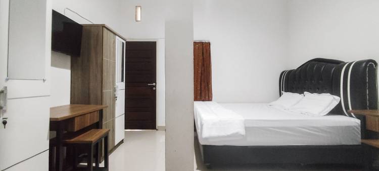 RedDoorz at Qaireen Living Jambi图片