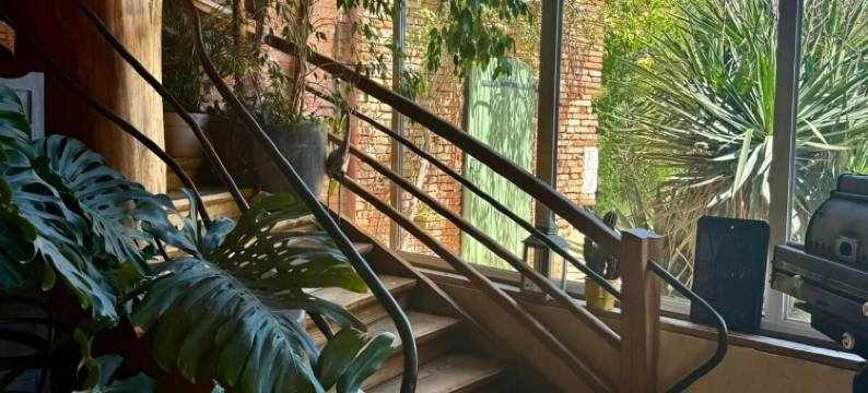 阿尔科夫餐厅酒店(L'Alcove Hotel Restaurant)图片