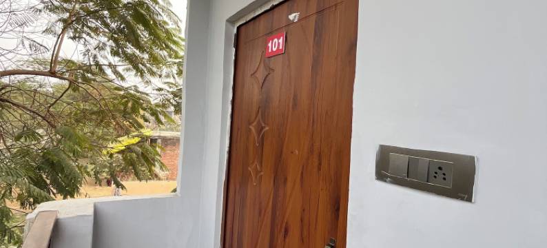 AV大酒店(AV Grand Hotel)图片