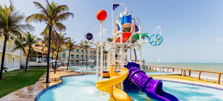 阿拉姆纳塔尔玛酒店(El Aram Natal Mar)图片