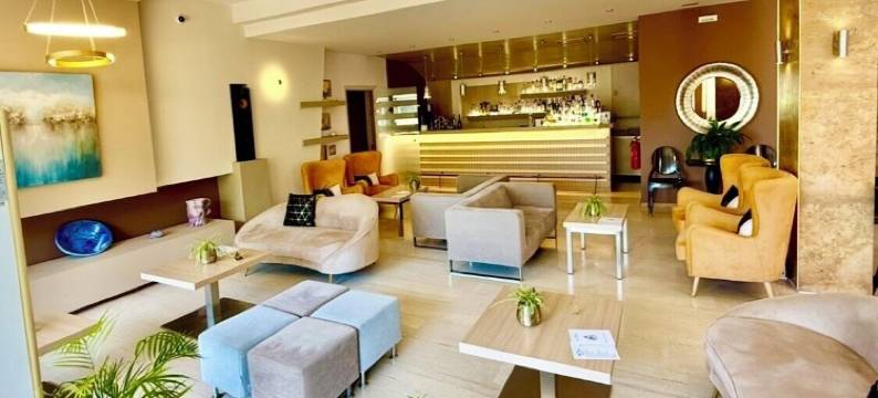 尼蒂默斯酒店(Nidimos Hotel)图片